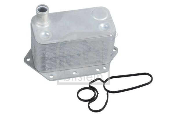 Motor Yağ Soğutucu  BMW 6 Serisi Coupe (E63)(2003->)  FEBI BILSTEIN 106194
