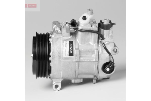 Klima Kompresörü  DENSO DCP17105