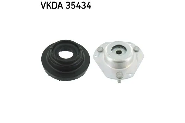 Amortisör Tabla Takozu Ön Sağ veya Sol Ford Tourneo Courier (C4A)(2013->)  SKF VKDA 35434