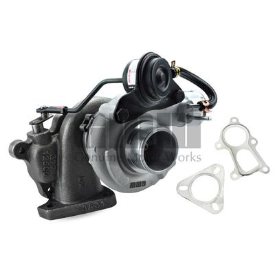 Turbo Şarj  Hyundai H-1 (->2008)  GMW TB491731HK