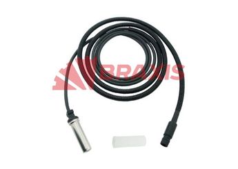 Abs Sensörü Arka Sağ BRAXIS AK0143  1530701 1892055 1534686 14535 1 530 701 1 892 055