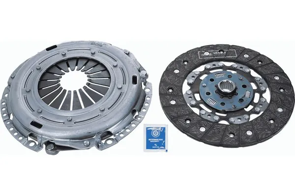 Debriyaj Seti  SACHS 3000 951 091