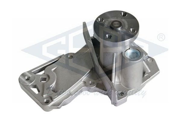 Devirdaim Su Pompası  Volvo V40 (03.2012->)  GEBA 10715