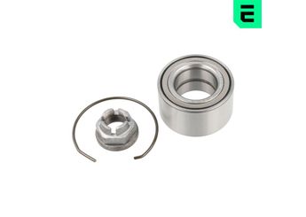 Teker Rulmanı Ön Sağ veya Sol OPTIMAL 701302  7701205778 6001009091 6001543344 8660001871 7700841979 7701462469 7701465181 7702163629 7703090404