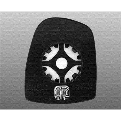 Ayna Camı Dış Sol SPJ L-0275