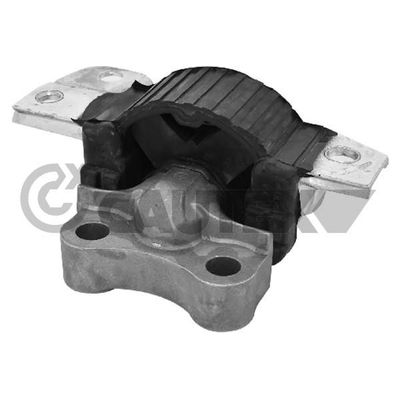 Motor Takozu Sağ Fiat Fiorino ( Qubo ) (300/225) Combi / Panorama (2008->)  MGA 951147