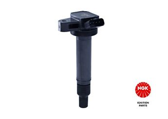 Ateşleme Bobini  NGK 48235  9091902230 9008019027 90080-19027 90919-02230 9091902249 90919-02249 9091902259 90919-02259