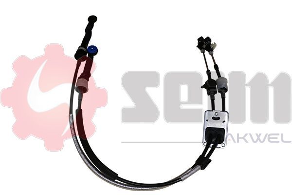 Vites Değiştirme Teli  Jeep Renegade (BU)(2014->)  CAVO 1114 843