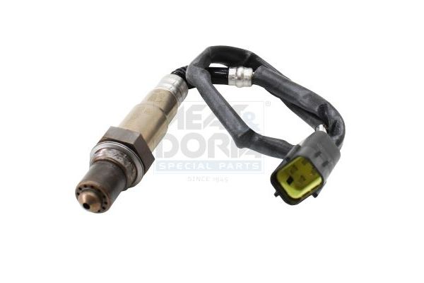 Oksijen (Lambda) Sensörü  Chevrolet Cruze (2009->)  PSA ORJINAL 25189499