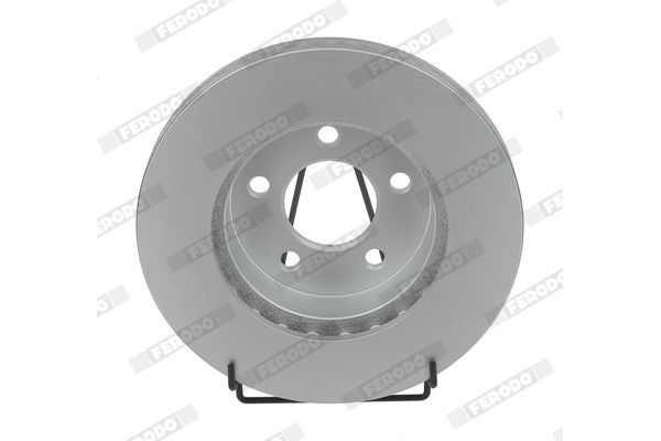 Fren Disk Ayna Ön Sağ ve Sol Jeep Cherokee (KJ)(2002->)  FERODO DDF1184C