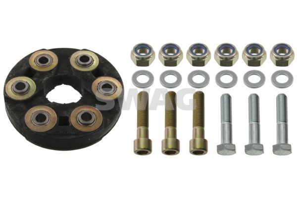 Şaft Kaplini  SWAG 10 86 0035