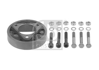 Şaft Kaplini  FEBI BILSTEIN 10650  A2024100347 2024100347 202 410 03 47 A202 410 03 47