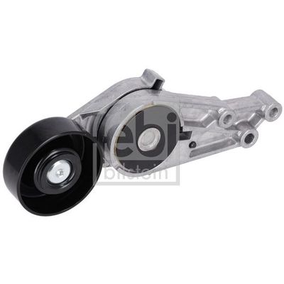 Vantilatör Kayış Gergi Rulmanı  Audi A4 Sedan (8E)(04.2003->)  FEBI BILSTEIN 26569