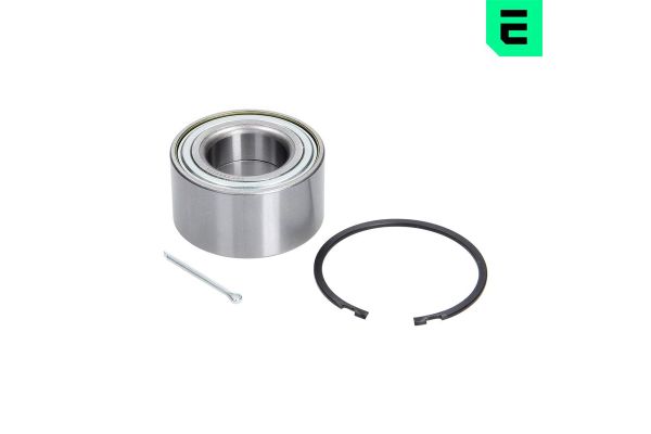 Teker Rulmanı Ön Sağ veya Sol Nissan Micra (K13K/KK)(07.2010->)  OPTIMAL 961007