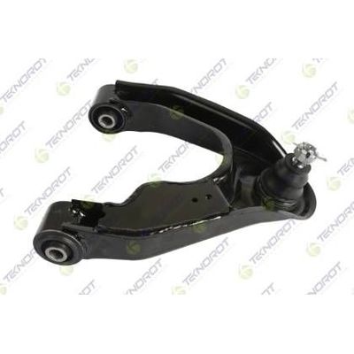 Salıncak Rotilli Ön Üst Sağ TEKNOROT N-1198