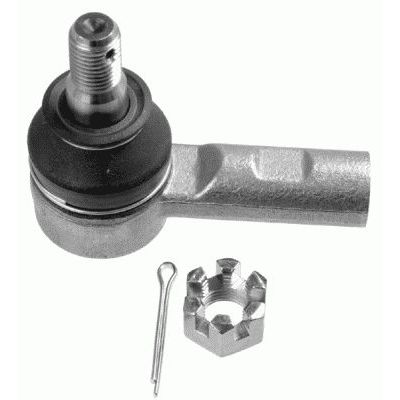 Rot Başı Sağ veya Sol Opel Frontera A (1992->)  LEMFÖRDER 11712 02