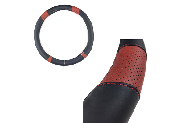 Direksiyon Kılıfı  SPACE A17024-BS