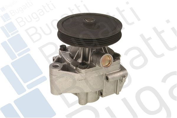 Devirdaim Su Pompası  THERMAX T01.116