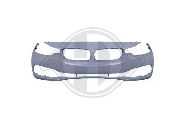 Tampon Ön BMW ORJINAL 51117445135