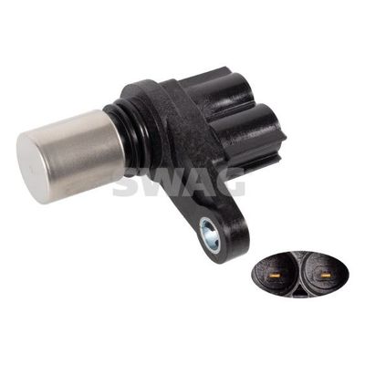 Krank Sensörü  Toyota Yaris (KSP9/SCP9/NLP9)(2006->)  SWAG 33 10 6734