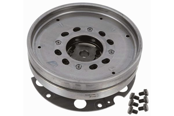 Volan  Audi A6 Sedan (4GC)(09.2014->)  SACHS 2295 001 781