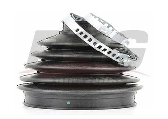 Aks Körüğü Ön Dış Sağ veya Sol ANKA 40205003  8D0498203A 3B0498203A 3B0 498 203 A 3B0498203G 3B0 498 203 G 8D0 498 203 A