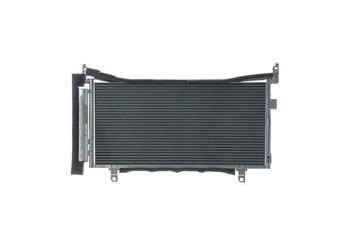 Klima Radyatörü  MAHLE AC 1020 000S  73210SG000 73210SG001 73210SG002 73210SG010 73210SG011