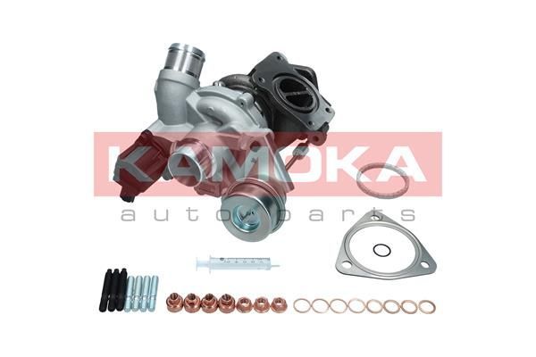 Turbo Şarj  KKK 53039880425