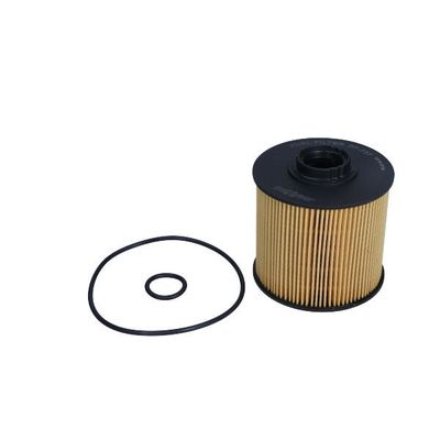 Yakıt Filtresi  ASAS AS3604