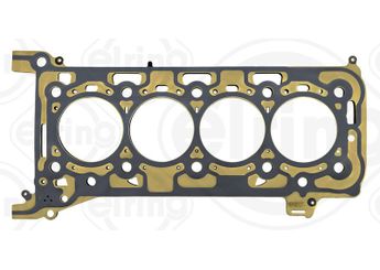 Silindir Kapak Contası  FOMOCO HG9Q6051BA  HG9Q6051BA 2213837 HG9Q-6051-BA