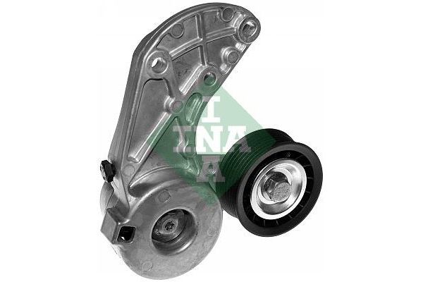 Vantilatör Kayış Gergi Rulmanı  Porsche Cayenne (Typ 9PA)(08.2002->)  INA 534 0307 10