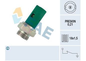 Yağ Müşürü  KLF 110204  7700834918 7700845214 YM110204 M851148 M-851148 77 00 834 918