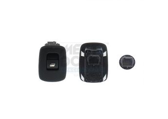 Cam Açma Düğmesi Arka Sağ veya Sol ZEGEN ZSW1224  529076433 96637535XT 6490CJ 00006490CJ 0529076433 6490 CJ 98012514XT