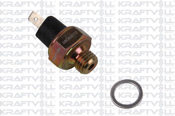 Yağ Müşürü  KRAFTVOLL 05080070