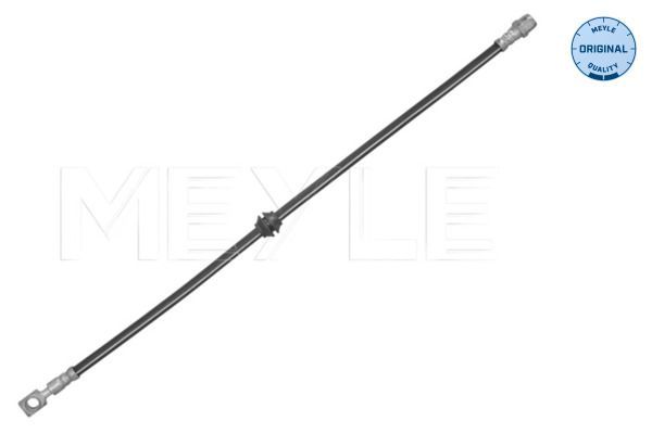 Fren Hortumu Ön Sağ MINI Cabrio (R52)(2004->)  MEYLE 300 525 0001