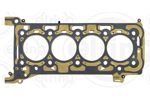 Silindir Kapak Contası  FOMOCO HG9Q6051BA