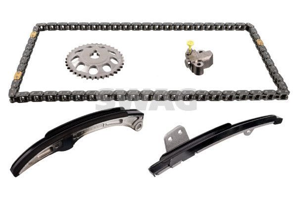 Triger Zincir Seti  Toyota Yaris (XP13)(2017->)  SWAG 33 10 7447