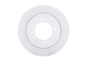 Fren Disk Ayna Arka Sağ ve Sol BOSCH 0 986 478 898  MB699288 MB699289 MR249356 MR249358 MR913846 PW820195 PW820196 30872940