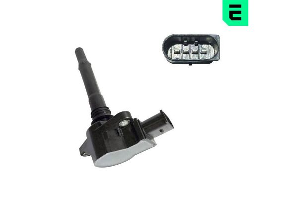 Ateşleme Bobini  Mercedes SL Roadster (BM 230)(08.2001->)  ERA 880386A