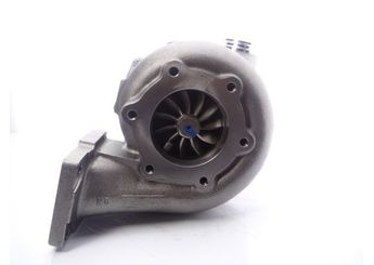 Turbo Şarj  IVECO ORJINAL 500373230  500373230