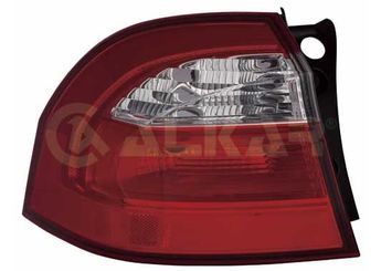 Stop Lambası Dış Sağ MAHER 01666  924021W210 92402-1W210