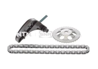 Triger Zincir Seti  SNR KDC457.08  3E109507P 03E109507P 3E109229 03E109229 3E105209L 03E105209L 3E115121D 03E115121D