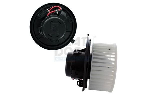 Kalorifer Motoru  Alfa Romeo 147 (190)(2000->)  KRAFTVOLL 08130035