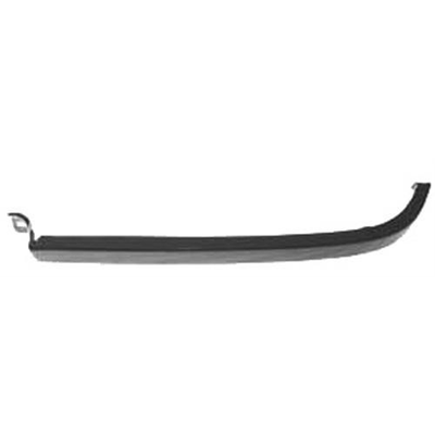 Far Alt Çıtası Ön Sağ EUROBUMP TOY09HL011