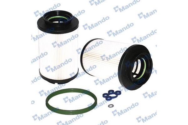 Yakıt Filtresi  Volkswagen Phaeton (3D1/3D9)(05.2010->2016)  MANDO MMF035028