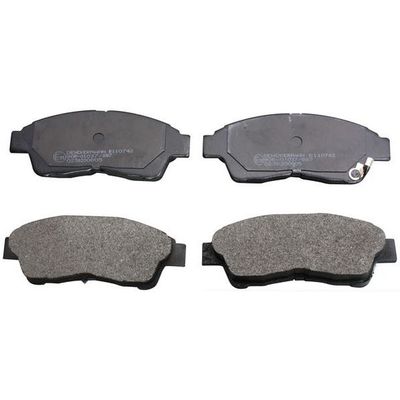 Fren Disk Balata Ön Toyota Corolla Combi SW (E11)(1997->)  BSG 85-200-006