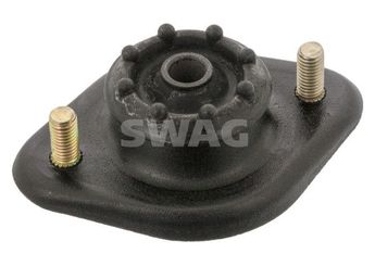 Amortisör Tabla Takozu Arka Sağ veya Sol SWAG 20 54 0009  33521128819 33521125554 33 52 1 125 554 33 52 1 128 819
