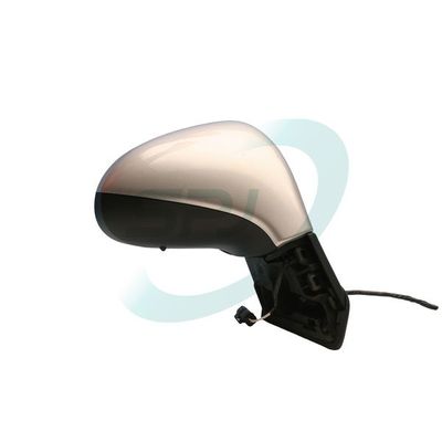 Dikiz Aynası Dış Sol SPJ E-2097