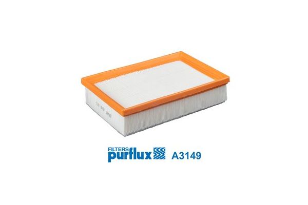 Hava Filtresi  PURFLUX A3149