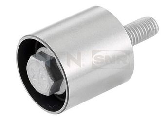 Vantilatör Kayış Gergi Rulmanı  SNR GE353.23  55568974 55587030 5636488 55268357 636462